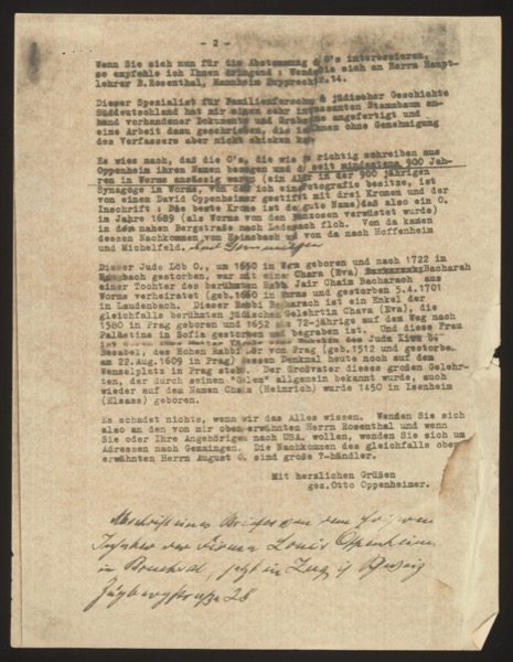 Variant copy