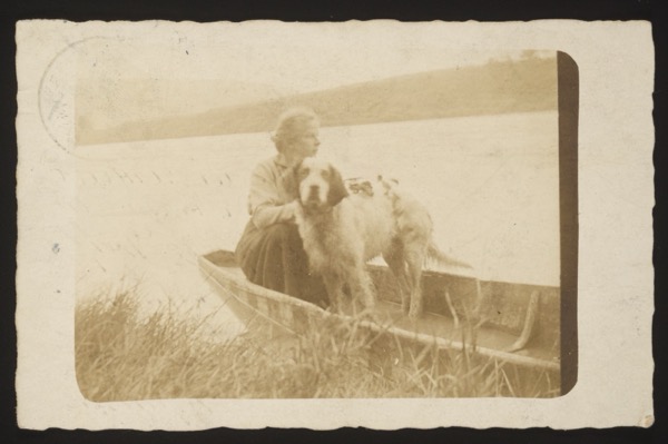 Photo (front) — see annotation on reverse